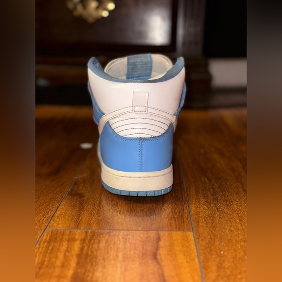 Nike SB Dunk Hi - Picture 7 of 11